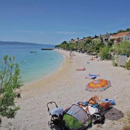Apartment Knez 1 - 50 M From Beach Podstrana Exterior photo